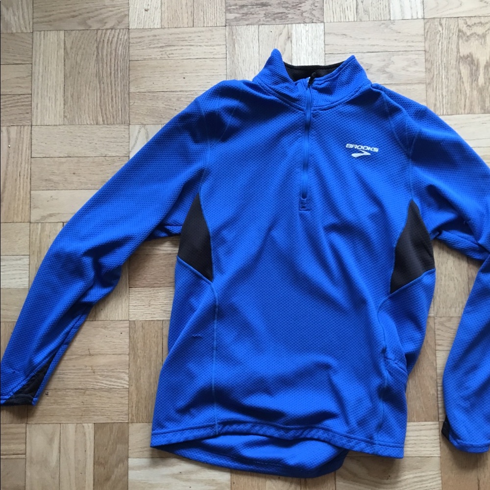 Brooks Podium Jacket